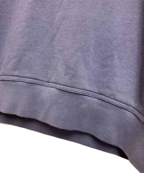 CarHartt（カーハート）CarHartt (カーハート) スウェット ラベンダー サイズ:Lの古着・服飾アイテム