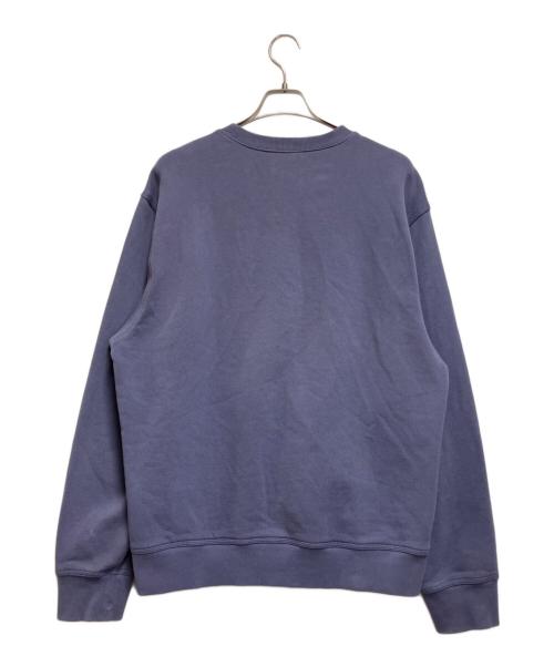 CarHartt（カーハート）CarHartt (カーハート) スウェット ラベンダー サイズ:Lの古着・服飾アイテム