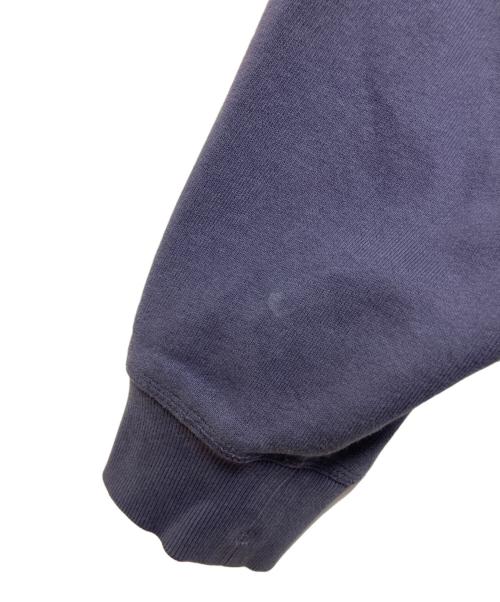 CarHartt（カーハート）CarHartt (カーハート) スウェット ラベンダー サイズ:Lの古着・服飾アイテム