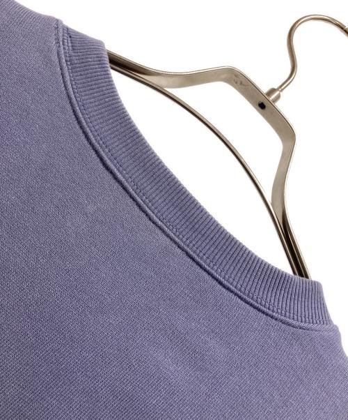 CarHartt（カーハート）CarHartt (カーハート) スウェット ラベンダー サイズ:Lの古着・服飾アイテム