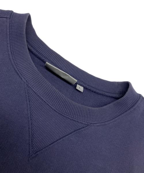 CarHartt（カーハート）CarHartt (カーハート) スウェット ラベンダー サイズ:Lの古着・服飾アイテム