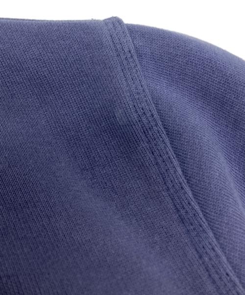 CarHartt（カーハート）CarHartt (カーハート) スウェット ラベンダー サイズ:Lの古着・服飾アイテム