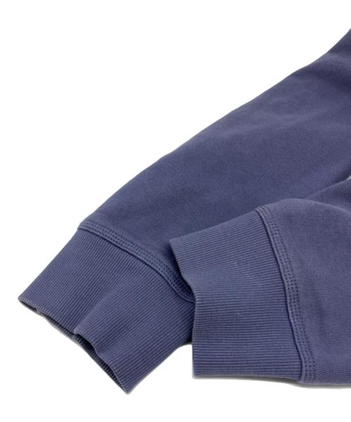 CarHartt（カーハート）CarHartt (カーハート) スウェット ラベンダー サイズ:Lの古着・服飾アイテム