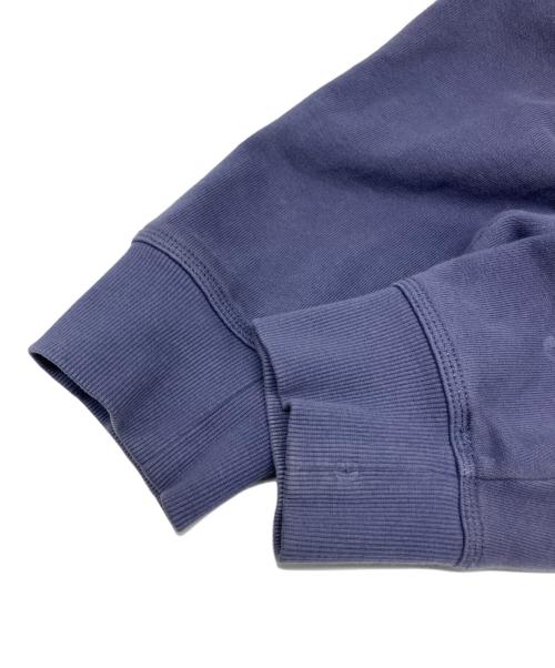 CarHartt（カーハート）CarHartt (カーハート) スウェット ラベンダー サイズ:Lの古着・服飾アイテム