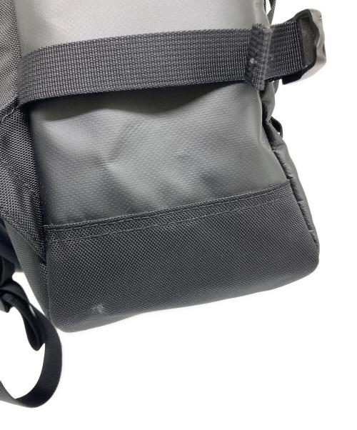 THE NORTH FACE（ザ ノース フェイス）THE NORTH FACE (ザ ノース フェイス) K BC FUSE BOX(キッズ BCヒューズボックス) ブラック×イエロー サイズ:21Lの古着・服飾アイテム