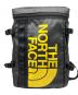 THE NORTH FACE（ザ ノース フェイス）の古着「K BC FUSE BOX(キッズ BCヒューズボックス)」｜ブラック×イエロー