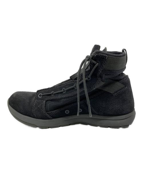 Snow peak（スノーピーク）Snow peak (スノーピーク) Danner (ダナー) ブーツ グレー サイズ:US 8 1/2の古着・服飾アイテム