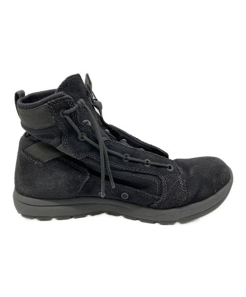 Snow peak（スノーピーク）Snow peak (スノーピーク) Danner (ダナー) ブーツ グレー サイズ:US 8 1/2の古着・服飾アイテム