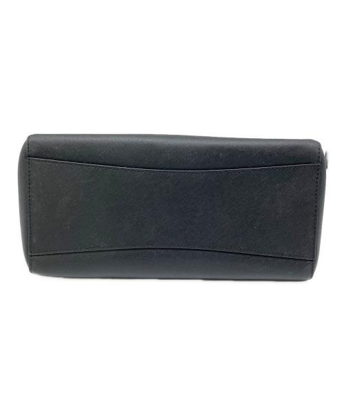 TORY BURCH（トリーバーチ）TORY BURCH (トリーバーチ) トートバッグ ブラックの古着・服飾アイテム