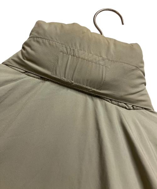 ECWCS（エクワックス）ECWCS (エクワックス) GEN3 LEVEL7 JACKET グレー サイズ:SMALL-REGULAR(日本のメンズS-M相当)の古着・服飾アイテム