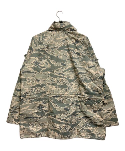 US ARMY（ユーエスアーミー）US ARMY (ユーエスアーミー) ゴアテックスパーカ カーキ サイズ:LARGE-REGULARの古着・服飾アイテム