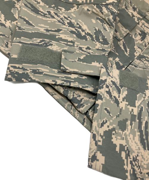 US ARMY（ユーエスアーミー）US ARMY (ユーエスアーミー) ゴアテックスパーカ カーキ サイズ:LARGE-REGULARの古着・服飾アイテム