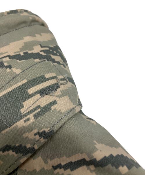 US ARMY（ユーエスアーミー）US ARMY (ユーエスアーミー) ゴアテックスパーカ カーキ サイズ:LARGE-REGULARの古着・服飾アイテム