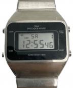 THE CLOCK HOUSEザクロックハウス）の古着「腕時計」