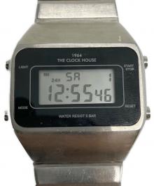 THE CLOCK HOUSE（ザクロックハウス）の古着「腕時計」