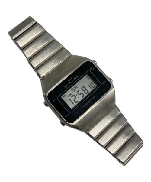 THE CLOCK HOUSE（ザクロックハウス）THE CLOCK HOUSE (ザクロックハウス) 腕時計の古着・服飾アイテム