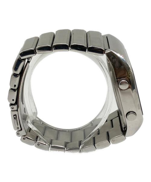 THE CLOCK HOUSE（ザクロックハウス）THE CLOCK HOUSE (ザクロックハウス) 腕時計の古着・服飾アイテム