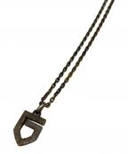 GARNIガルニ）の古着「ネックレス」