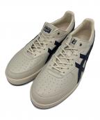 Onitsuka Tigerオニツカタイガー）の古着「GSM SD（ジーエスエム エスディー）」｜ベージュ