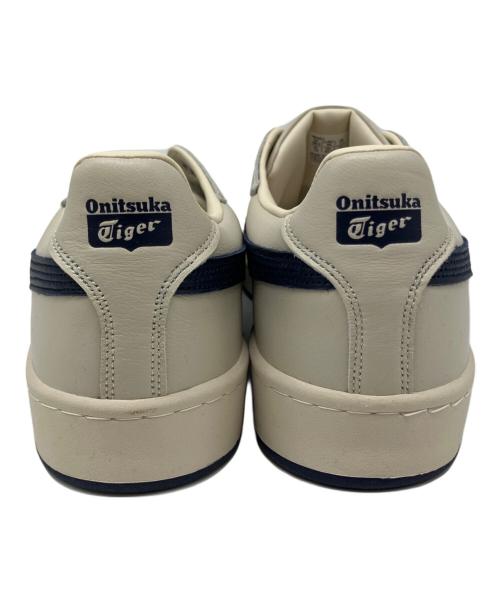Onitsuka Tiger（オニツカタイガー）Onitsuka Tiger (オニツカタイガー) GSM SD（ジーエスエム エスディー） ベージュ サイズ:US 11の古着・服飾アイテム