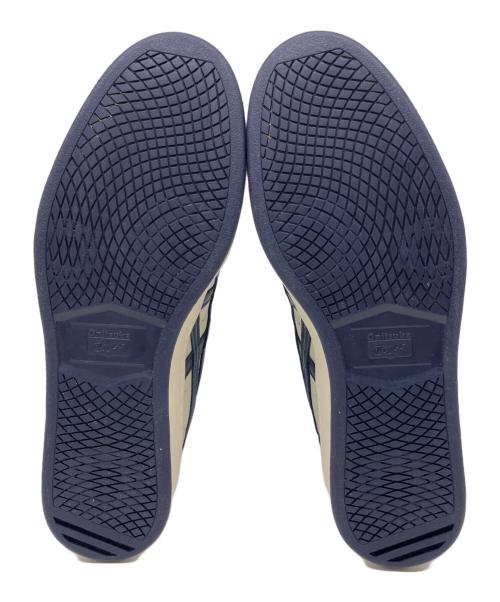 Onitsuka Tiger（オニツカタイガー）Onitsuka Tiger (オニツカタイガー) GSM SD（ジーエスエム エスディー） ベージュ サイズ:US 11の古着・服飾アイテム