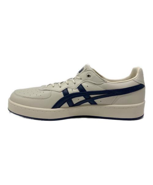 Onitsuka Tiger（オニツカタイガー）Onitsuka Tiger (オニツカタイガー) GSM SD（ジーエスエム エスディー） ベージュ サイズ:US 11の古着・服飾アイテム