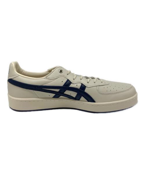 Onitsuka Tiger（オニツカタイガー）Onitsuka Tiger (オニツカタイガー) GSM SD（ジーエスエム エスディー） ベージュ サイズ:US 11の古着・服飾アイテム