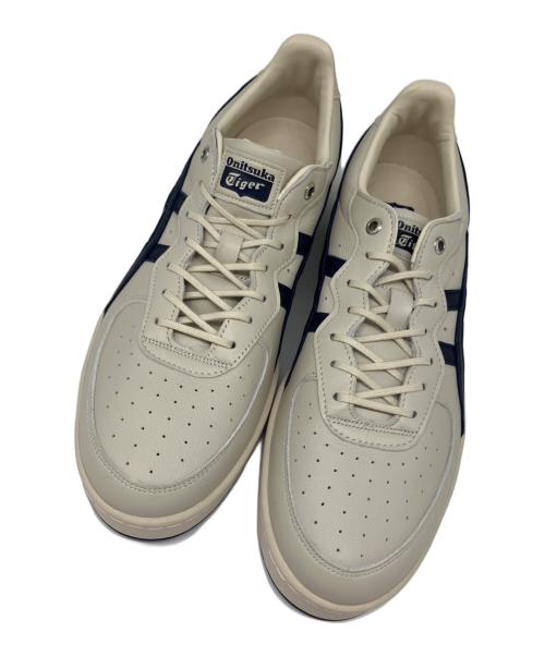 Onitsuka Tiger（オニツカタイガー）Onitsuka Tiger (オニツカタイガー) GSM SD（ジーエスエム エスディー） ベージュ サイズ:US 11の古着・服飾アイテム