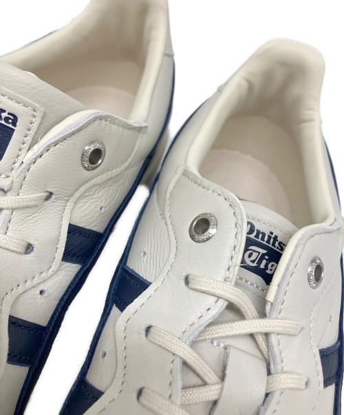 Onitsuka Tiger（オニツカタイガー）Onitsuka Tiger (オニツカタイガー) GSM SD（ジーエスエム エスディー） ベージュ サイズ:US 11の古着・服飾アイテム