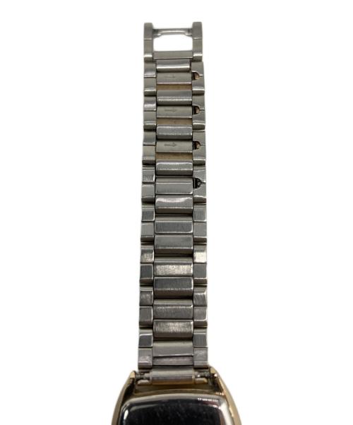 EAST BOY（イーストボーイ）EAST BOY (イーストボーイ) 腕時計 ゴールドの古着・服飾アイテム