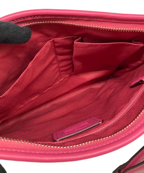 COACH（コーチ）COACH (コーチ) ショルダーバッグ ブラウンの古着・服飾アイテム