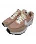 NIKE（ナイキ）の古着「ローカットスニーカー」｜ピンク×ホワイト
