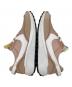 中古・古着 NIKE (ナイキ) ローカットスニーカー ピンク×ホワイト サイズ:24：4000円