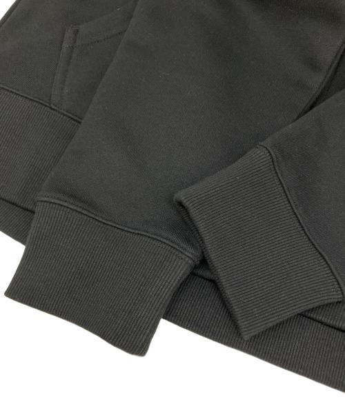 THE NORTH FACE（ザ ノース フェイス）THE NORTH FACE (ザ ノース フェイス) リアビューフルジップフーディ ブラック サイズ:Lの古着・服飾アイテム