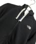 THE NORTH FACE (ザ ノース フェイス) リアビューフルジップフーディ ブラック サイズ:L：8000円