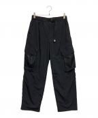 Columbiaコロンビア）の古着「ディスペアーベイパンツ」｜ブラック