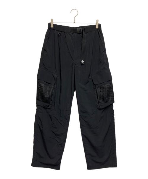 Columbia（コロンビア）Columbia (コロンビア) ディスペアーベイパンツ ブラック サイズ:Mの古着・服飾アイテム