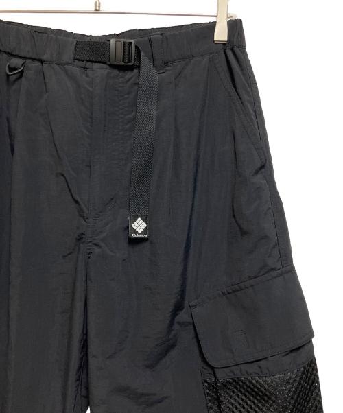 Columbia（コロンビア）Columbia (コロンビア) ディスペアーベイパンツ ブラック サイズ:Mの古着・服飾アイテム