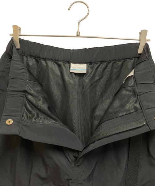 Columbia（コロンビア）Columbia (コロンビア) ディスペアーベイパンツ ブラック サイズ:Mの古着・服飾アイテム