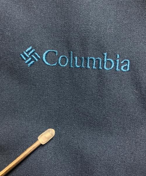Columbia（コロンビア）Columbia (コロンビア) ランチャブラフジャケット ネイビー サイズ:Lの古着・服飾アイテム