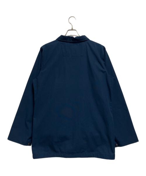 Columbia（コロンビア）Columbia (コロンビア) ランチャブラフジャケット ネイビー サイズ:Lの古着・服飾アイテム