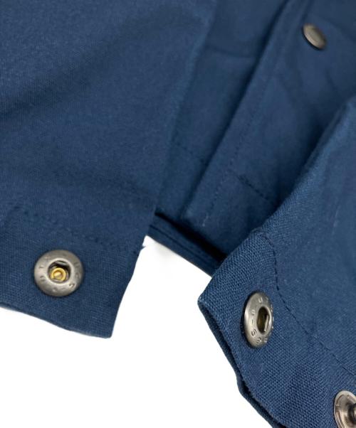 Columbia（コロンビア）Columbia (コロンビア) ランチャブラフジャケット ネイビー サイズ:Lの古着・服飾アイテム