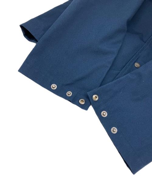 Columbia（コロンビア）Columbia (コロンビア) ランチャブラフジャケット ネイビー サイズ:Lの古着・服飾アイテム