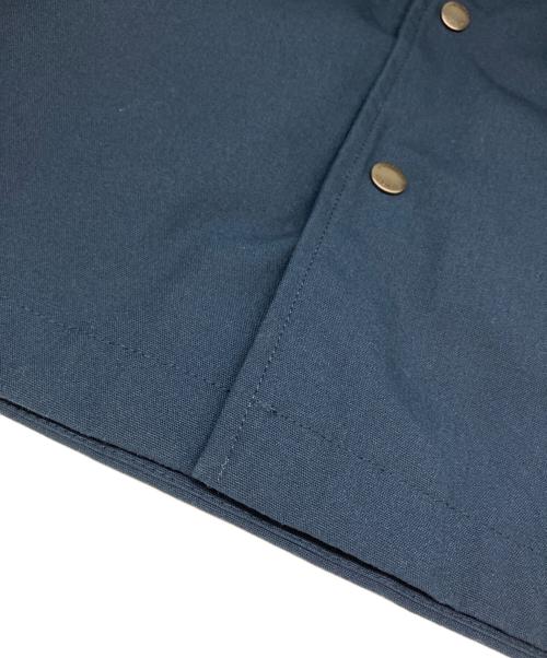 Columbia（コロンビア）Columbia (コロンビア) ランチャブラフジャケット ネイビー サイズ:Lの古着・服飾アイテム