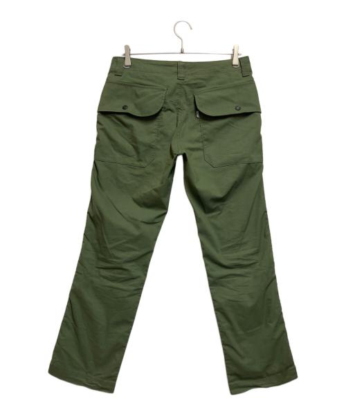 LEVI'S PReMIUM（リーバイス プレミアム）LEVI'S PReMIUM (リーバイス プレミアム) カーゴパンツ オリーブ サイズ:W29×L30の古着・服飾アイテム