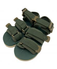 Liberaiders（リベレイダース）の古着「TACTICAL SANDALS」｜オリーブ