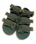 中古・古着 Liberaiders (リベレイダース) TACTICAL SANDALS オリーブ サイズ:US 8：6000円