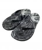 THE NORTH FACEザ ノース フェイス）の古着「リアクティブフリップサンダル」｜グレー