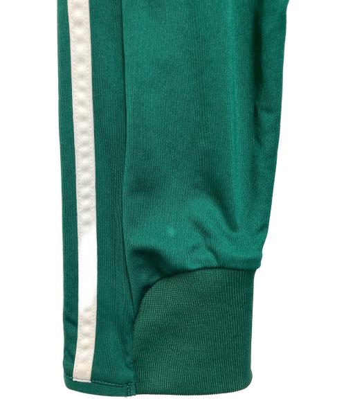 adidas（アディダス）adidas (アディダス) サッカーユニフォーム グリーン サイズ:sizeLの古着・服飾アイテム