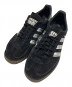 adidasアディダス）の古着「HANDBALL SPEZIAL（ハンドボール スペツィアル）」｜ブラック